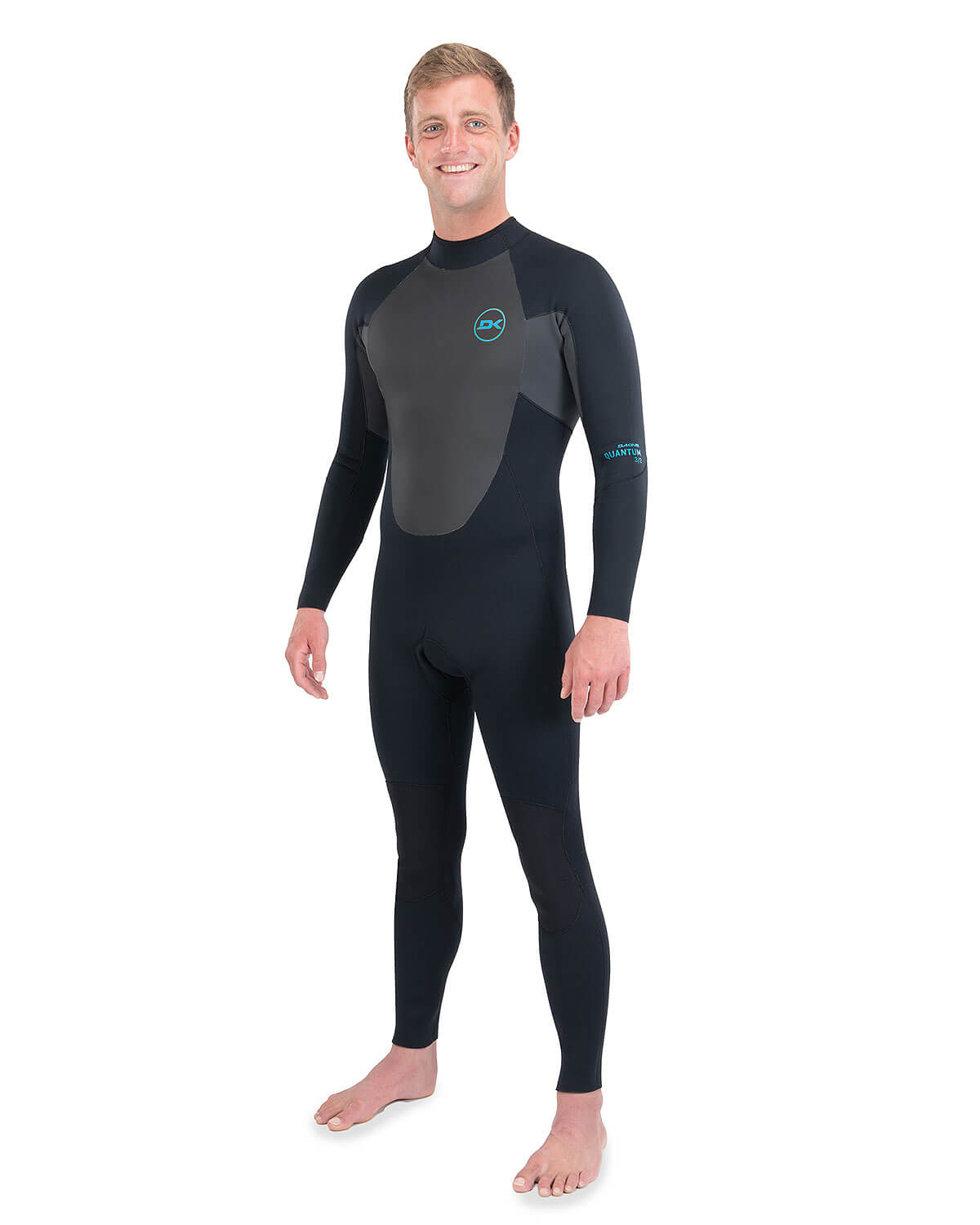 3/2mm Men's Dakine Quantum B/Z Fullsuit - Sealed