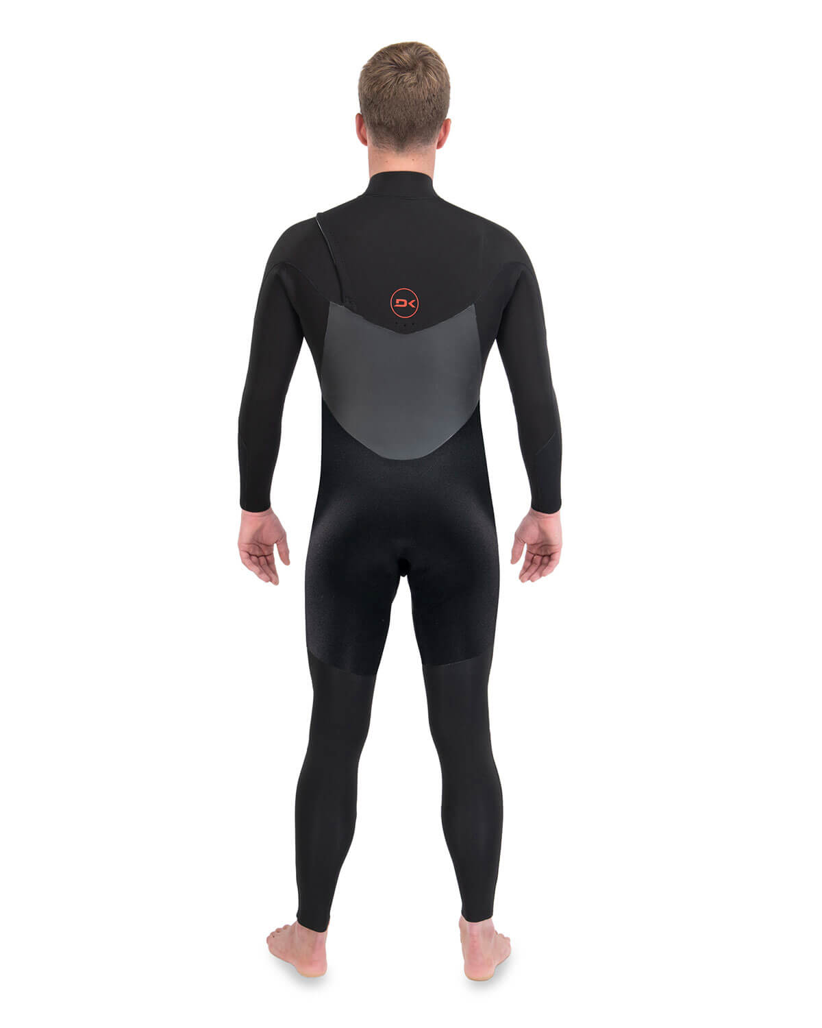 3/2mm Men's Dakine RENEGADE WIND C/Z Fullsuit