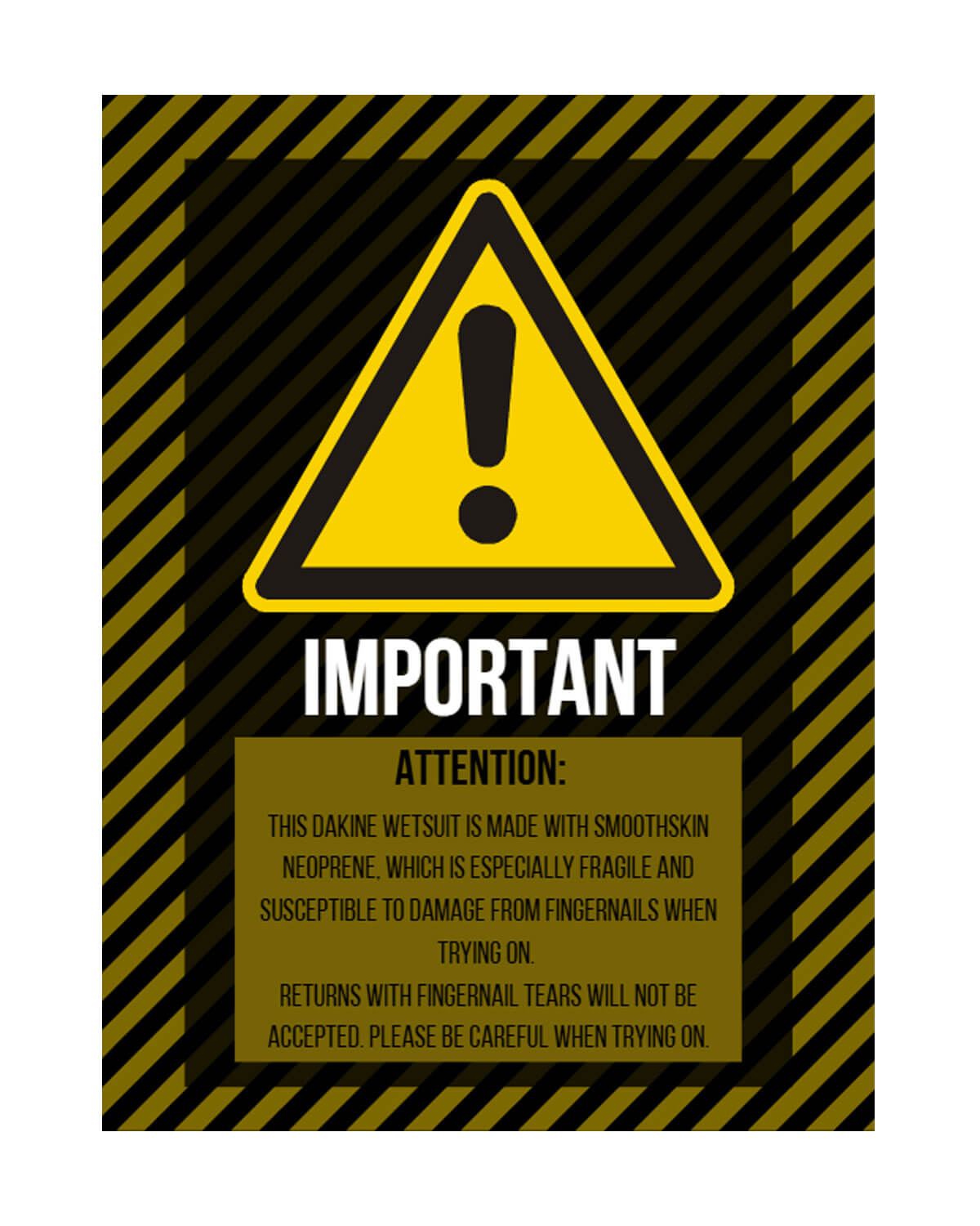 3/2mm Men's Dakine RENEGADE WIND C/Z Fullsuit