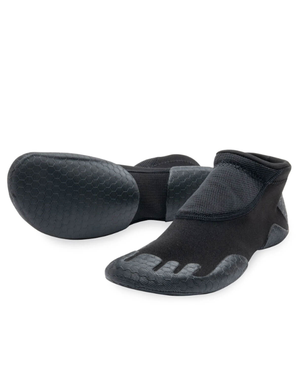 1mm Dakine Round Toe FOLDING REEF SHOE
