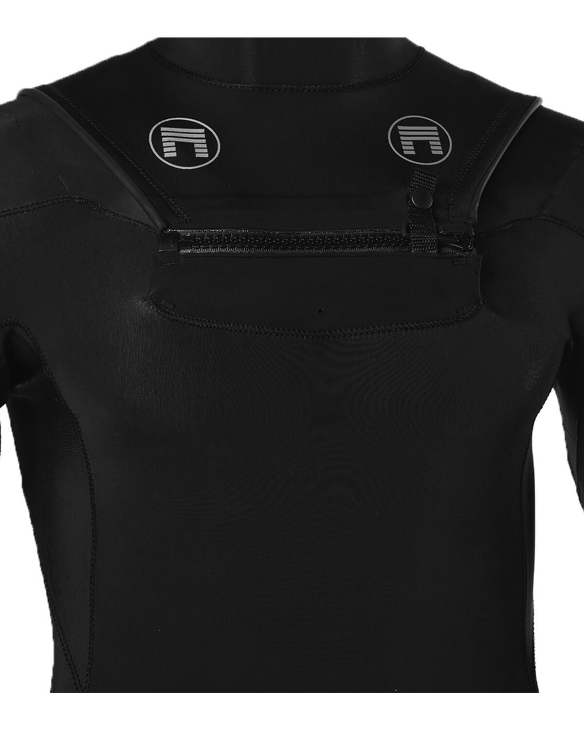 5/4mm Men's Matuse DANTE Hooded Fullsuit