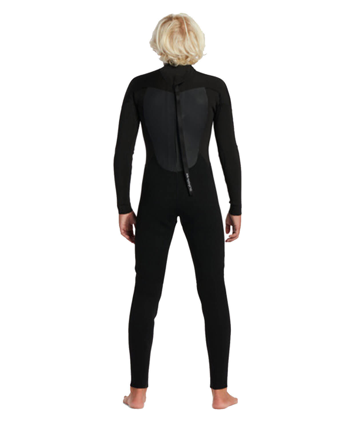 5/4/3mm Kid's & Junior's Quiksilver PROLOGUE Fullsuit