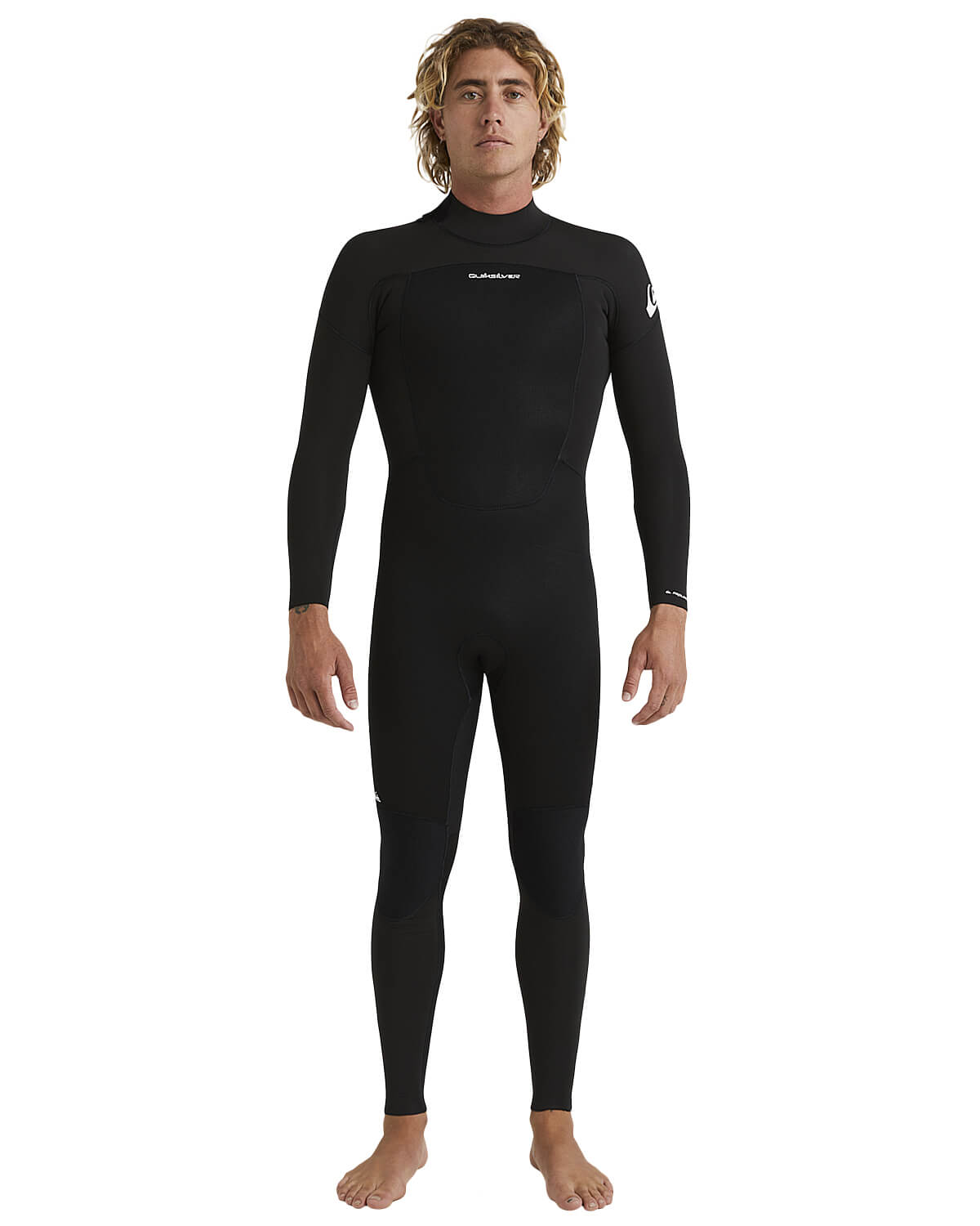 5/4/3mm Men's Quiksilver PROLOGUE Fullsuit