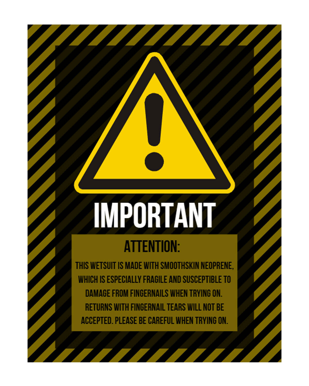 2/1mm Men's Body Glove HERITAGE Neoprene Pullover Vest