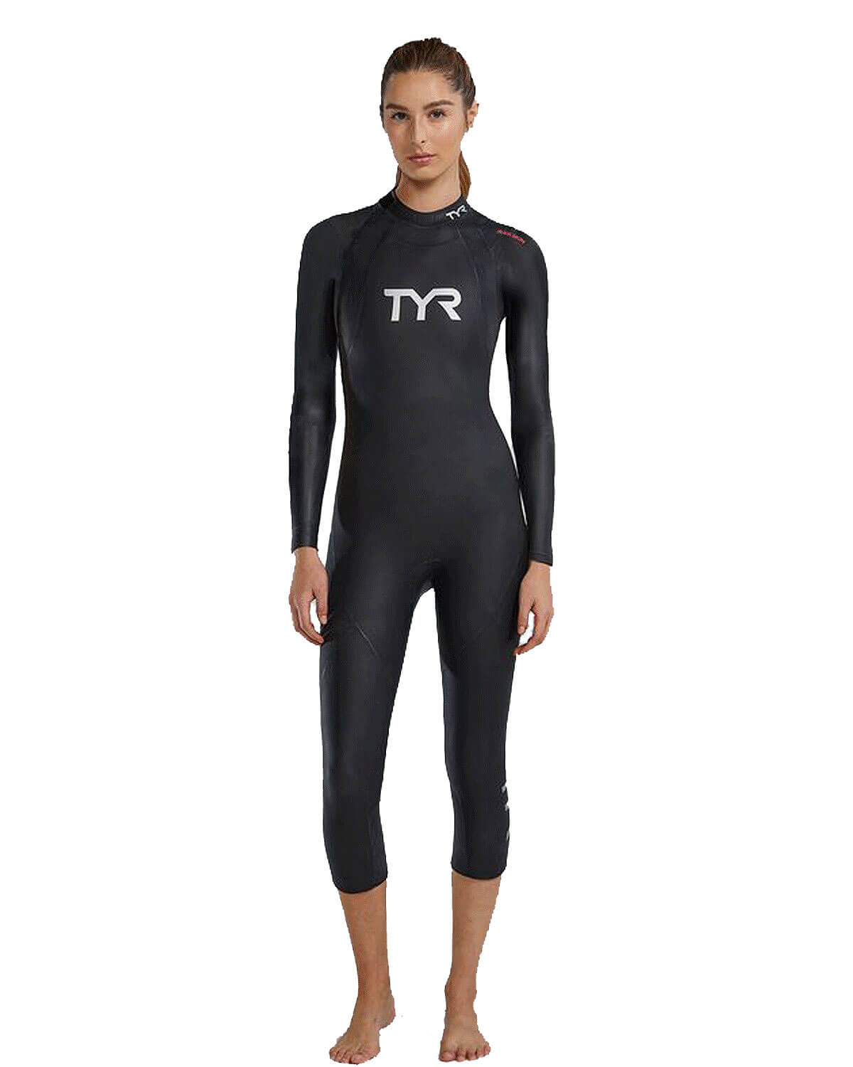 Women's TYR HURRICANE CAT 1 Full Wetsuit