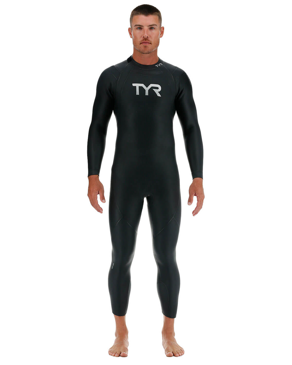 Men's TYR HURRICANE CAT 1 Wetsuit | Wetsuit Wearhouse