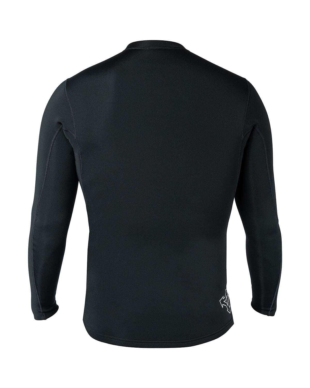 1/0.5mm Men's XCEL AXIS Front Zip L/S Jacket