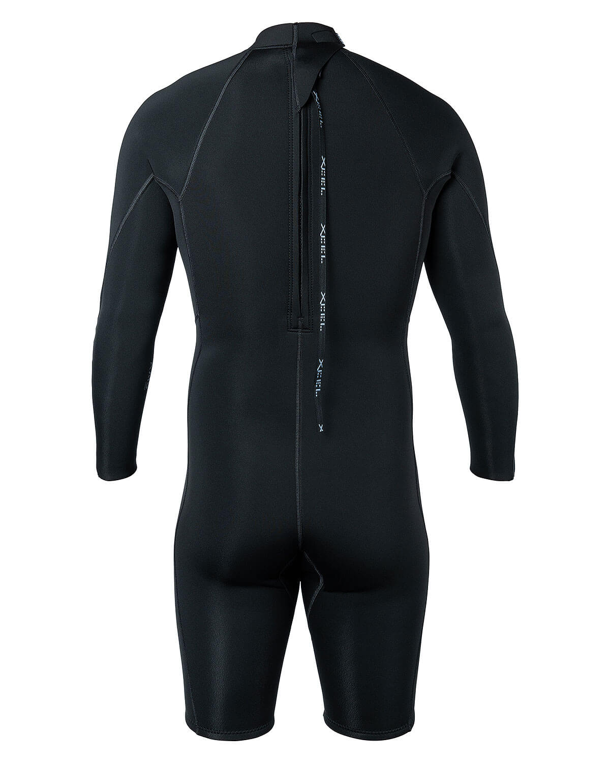 2mm Men's XCEL AXIS L/S Springsuit