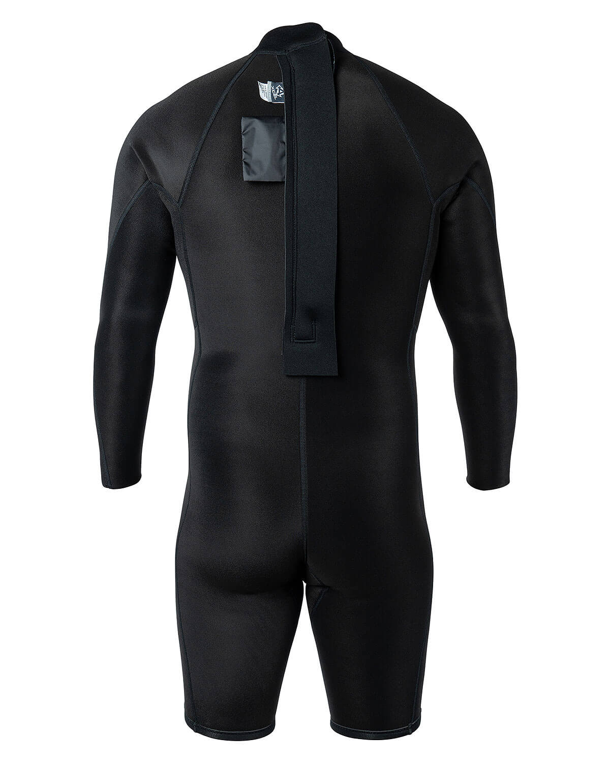 2mm Men's XCEL AXIS L/S Springsuit