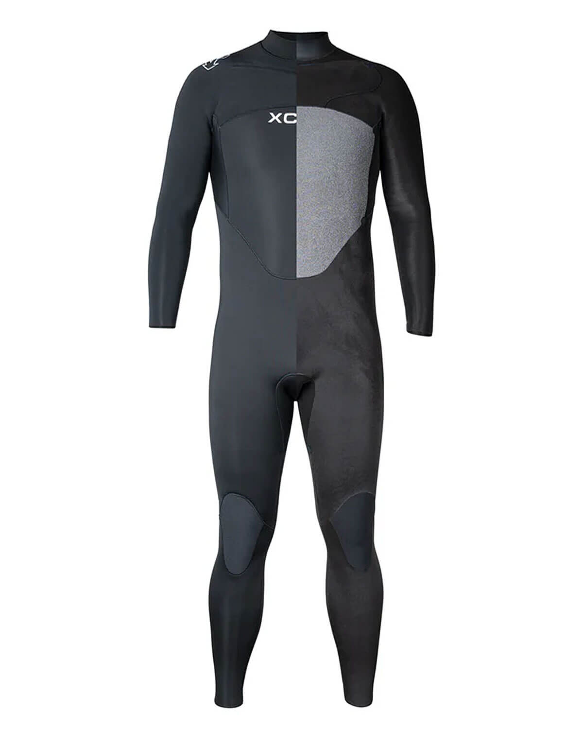 4/3mm Men's XCEL AXIS Chest Zip Fullsuit