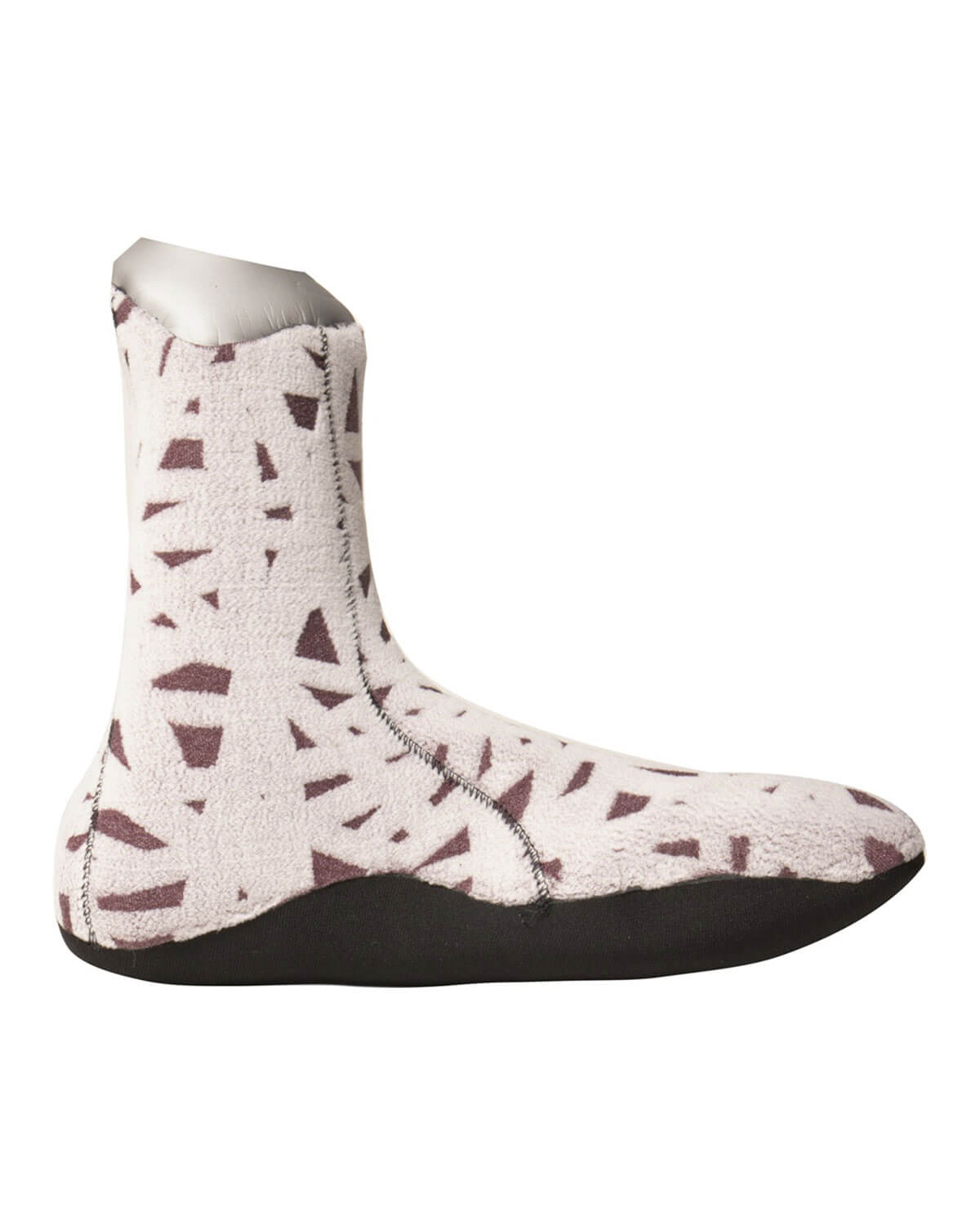 5mm Vissla 7 SEAS Round Toe Wetsuit Boots
