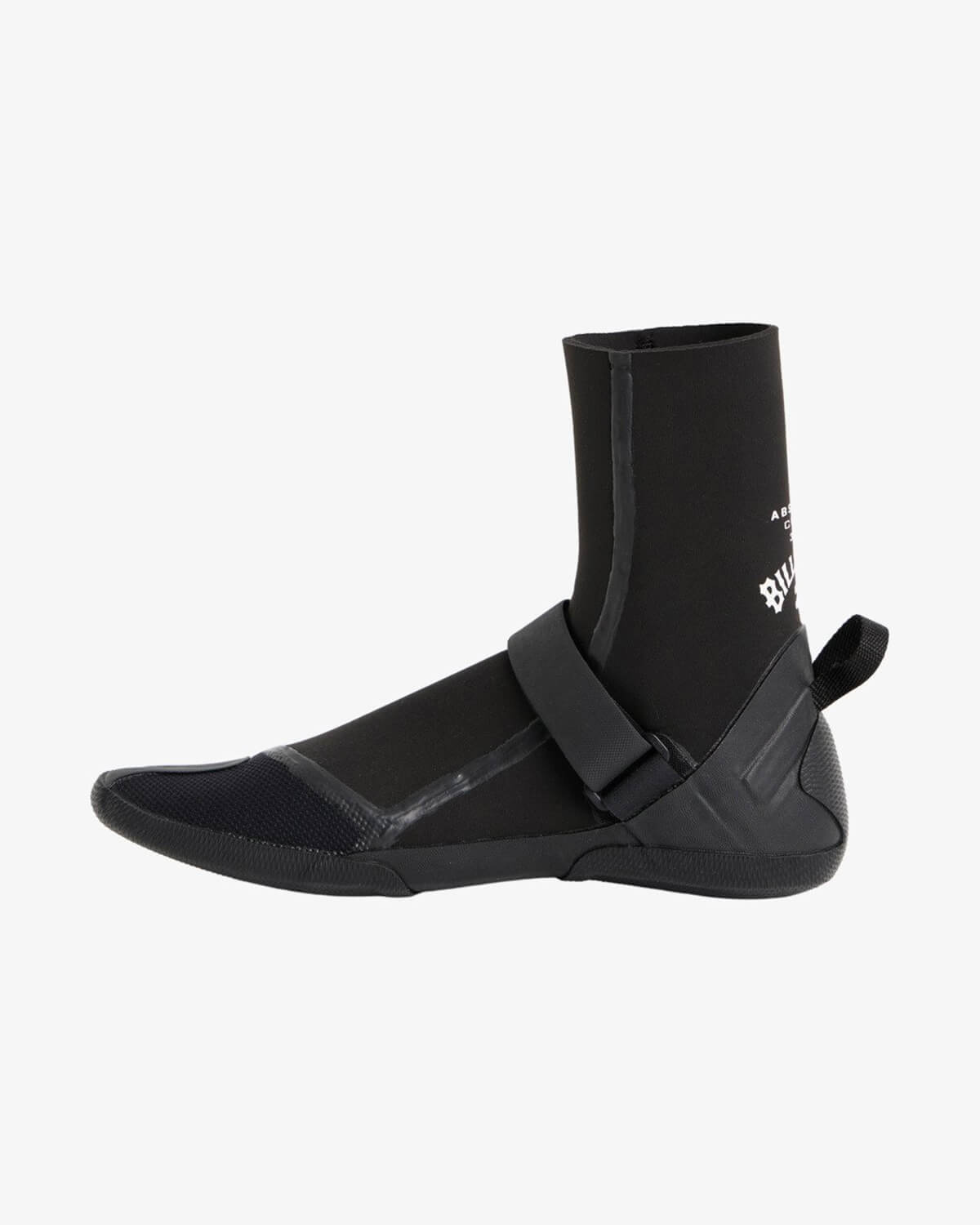3mm Billabong ABSOLUTE CORE Hidden Split-Toe Boots