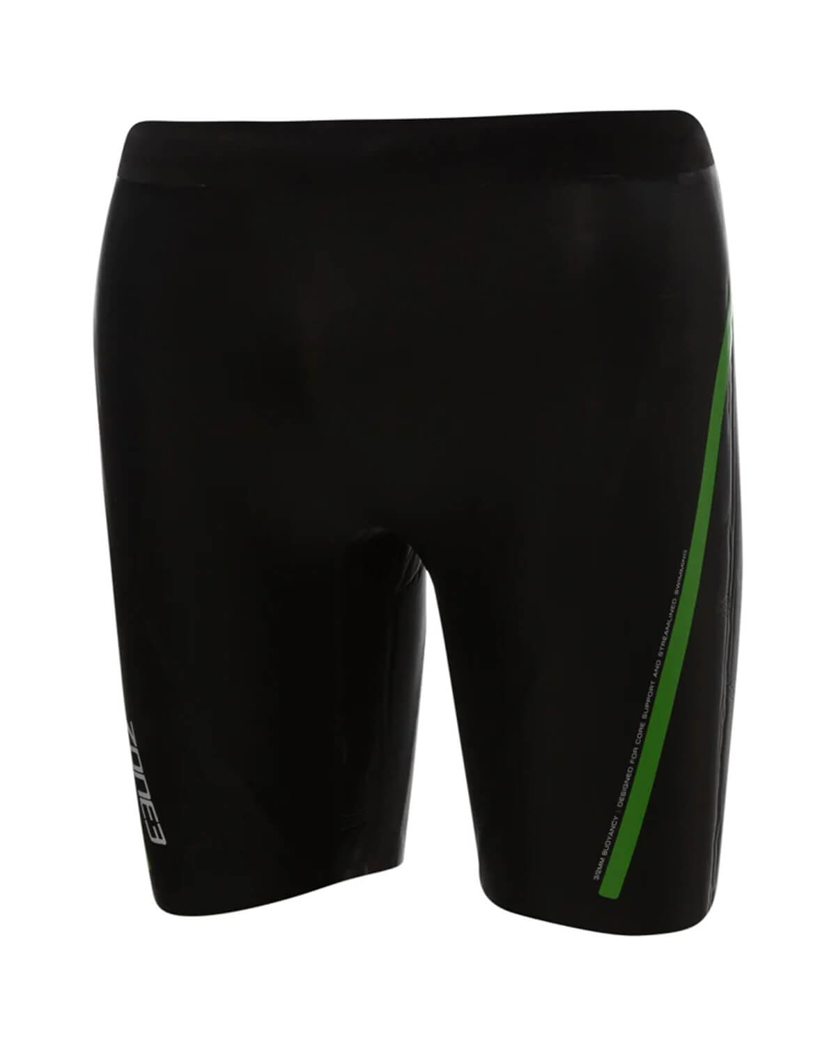 3/2mm Men's Zone3 'The Next Step' Buoyancy Shorts