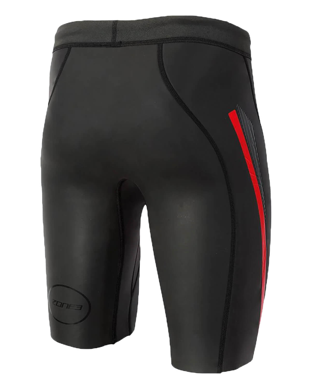 1.5mm Men's Zone3 Neoprene Jammer Shorts