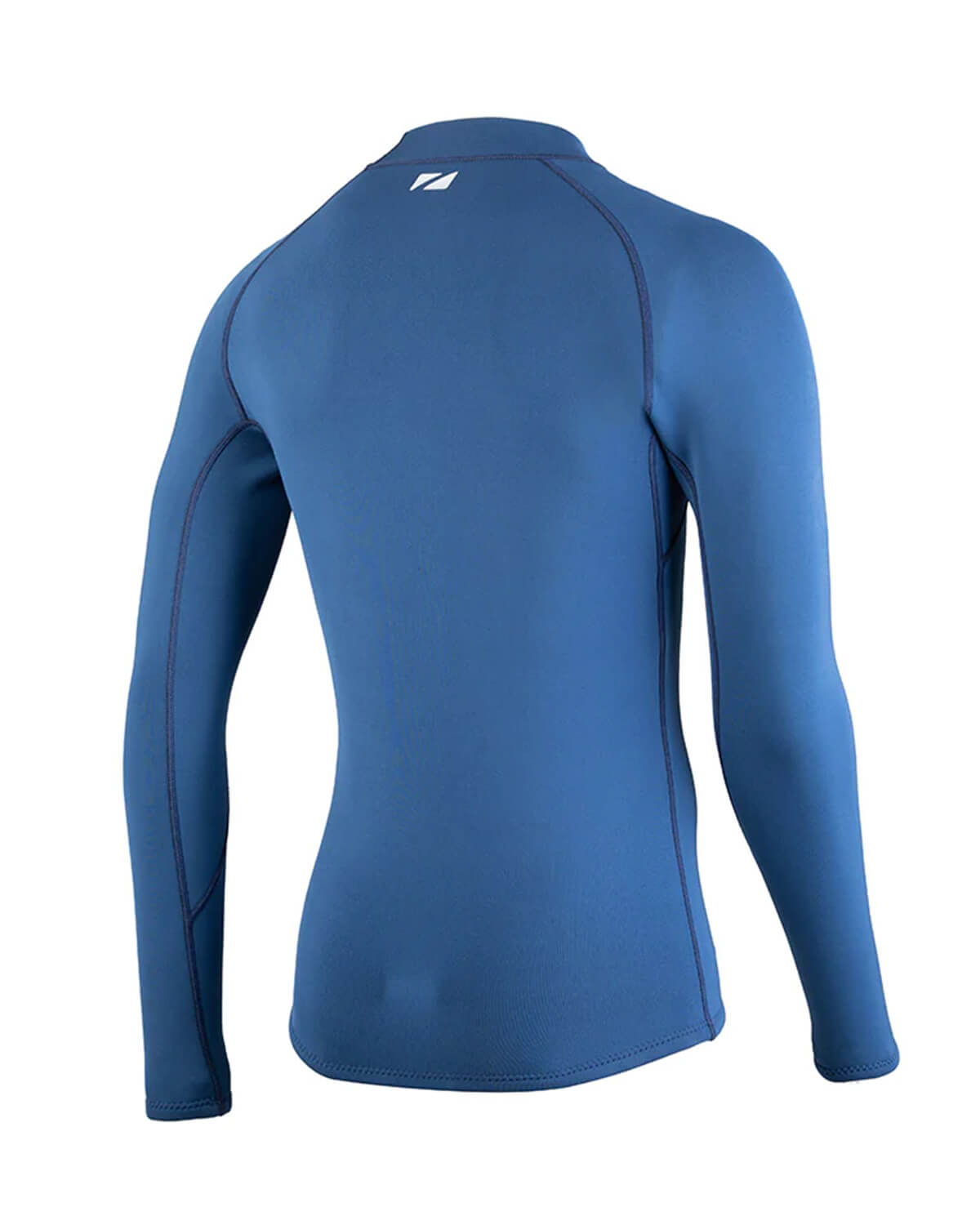 1.5mm Men's Zone3 Yulex L/S Wetsuit Top