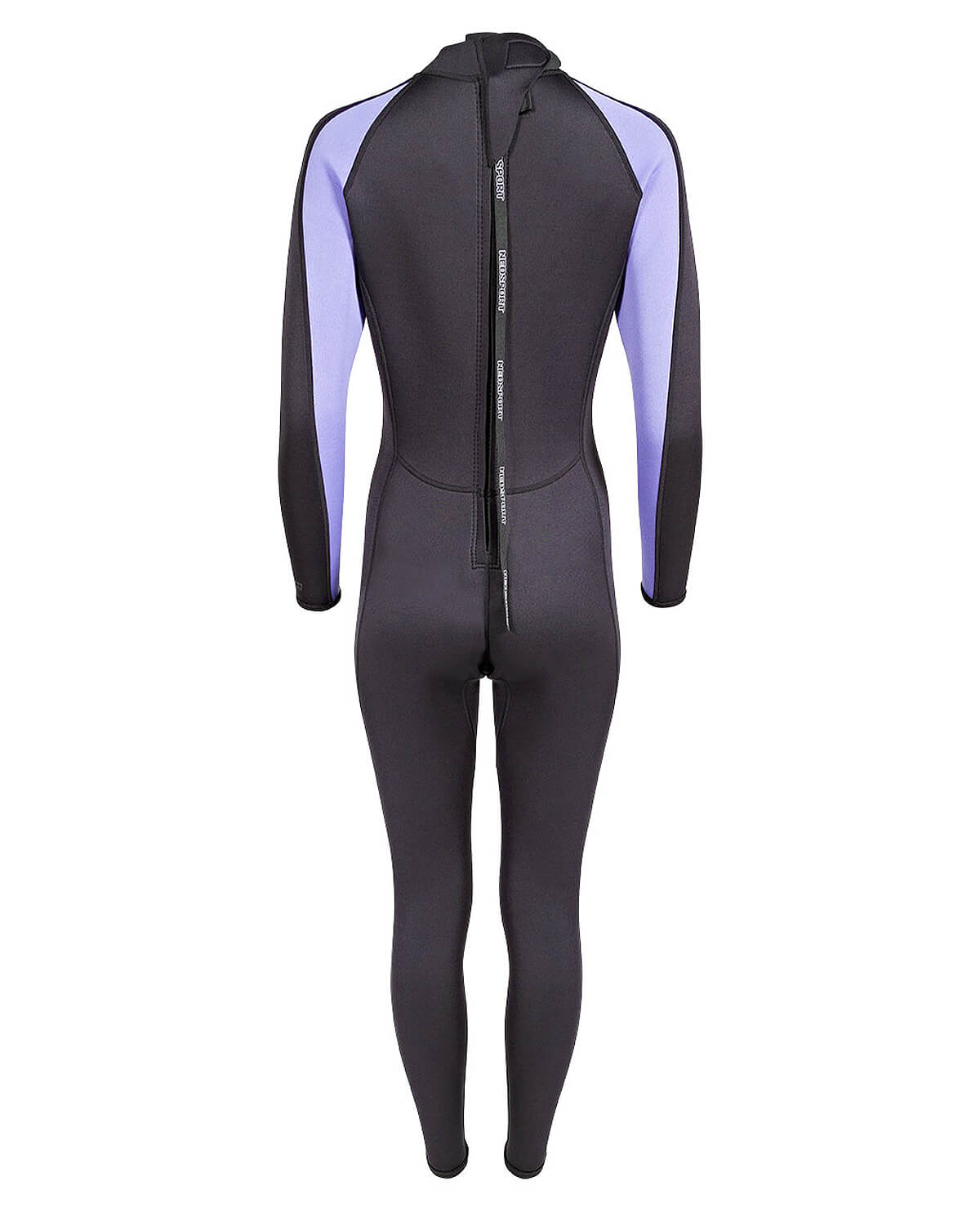 5mm Women's NeoSport Full Wetsuit