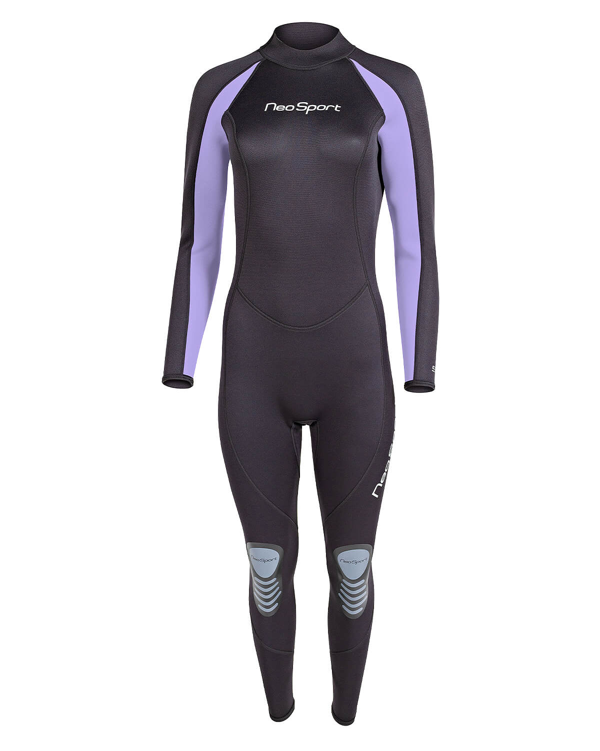 5mm Women's NeoSport Full Wetsuit