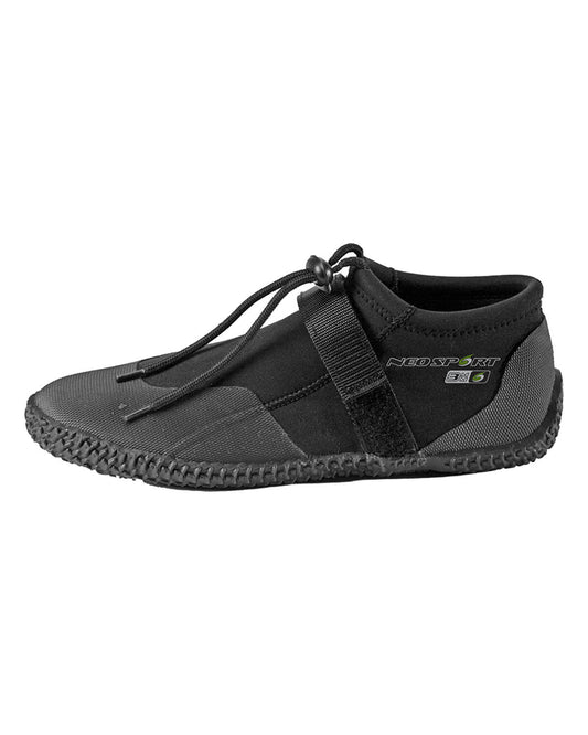 3mm NeoSport Low-Top Paddle Boot