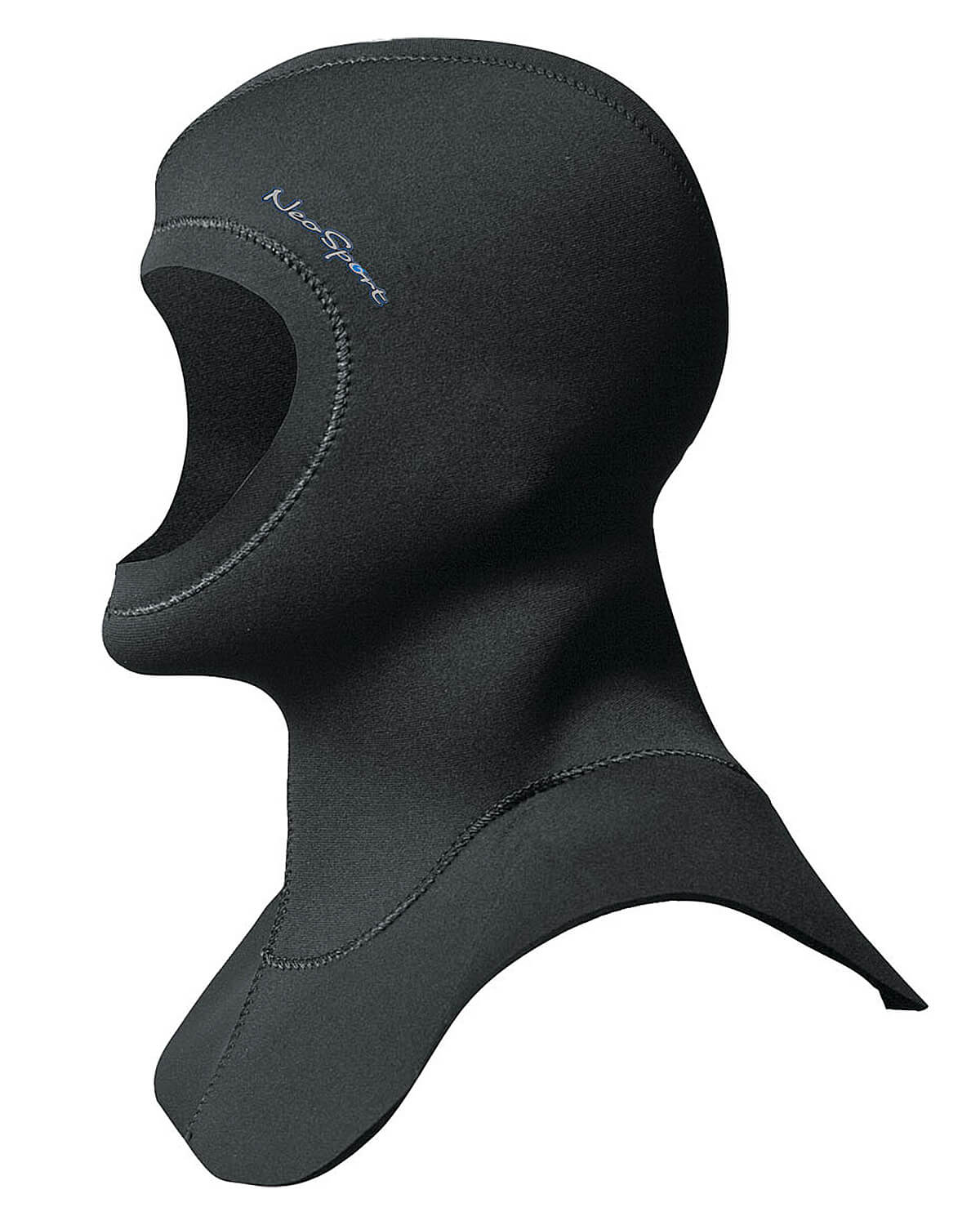 激安先着 5/3mm NeoSport Bibbed SCUBA Hood | Wetsuit Wearhouse ロッド
