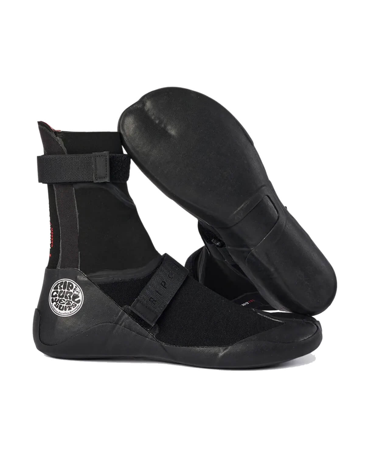 3mm Rip Curl FLASH BOMB Hidden Split Toe Boots – Wetsuit Wearhouse