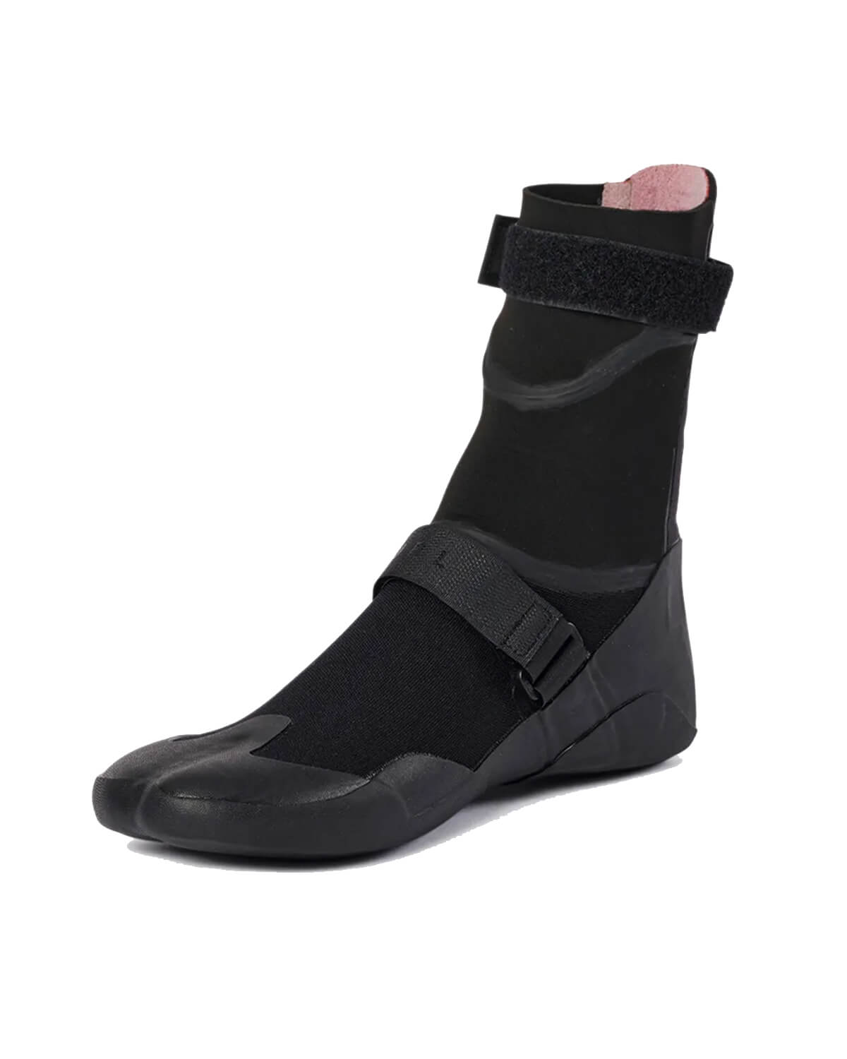5mm Rip Curl FLASHBOMB Hidden Split Toe Boots