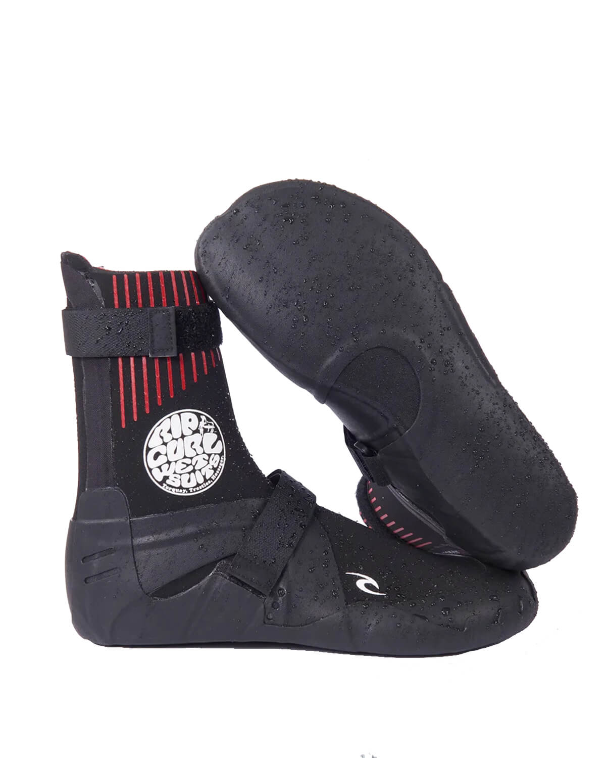 7mm Rip Curl FLASHBOMB Round Toe Boots