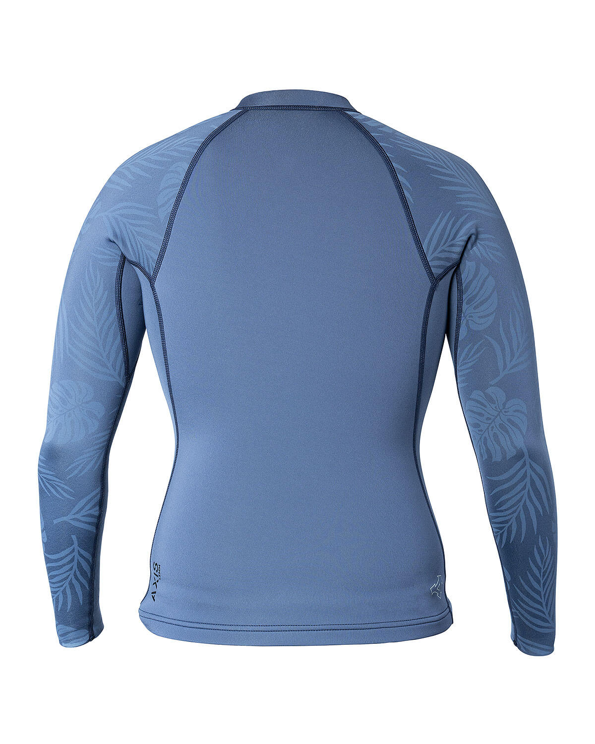 1.5/1mm Women's XCEL AXIS Front Zip Wetsuit Jacket