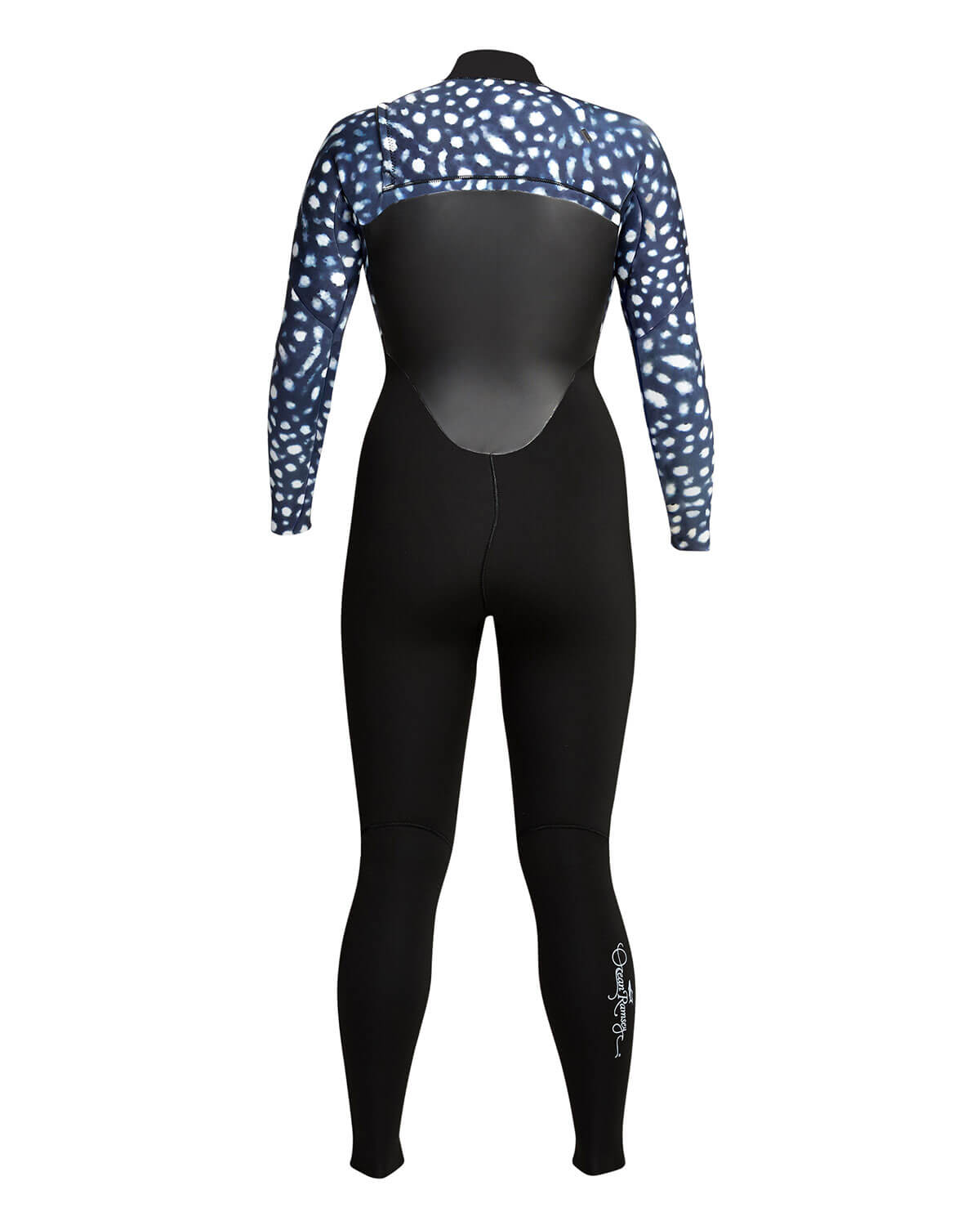 4/3mm Women's XCEL AXIS X C/Z Fullsuit