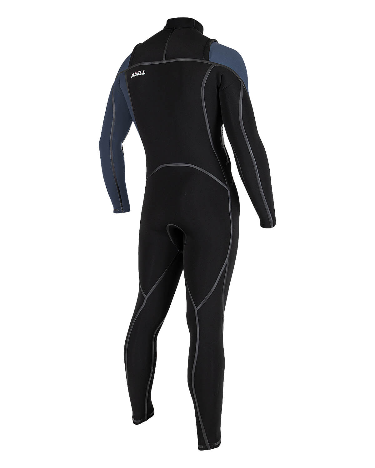 4/3mm Men's Buell RB1 ACCELERATOR C/Z Fullsuit