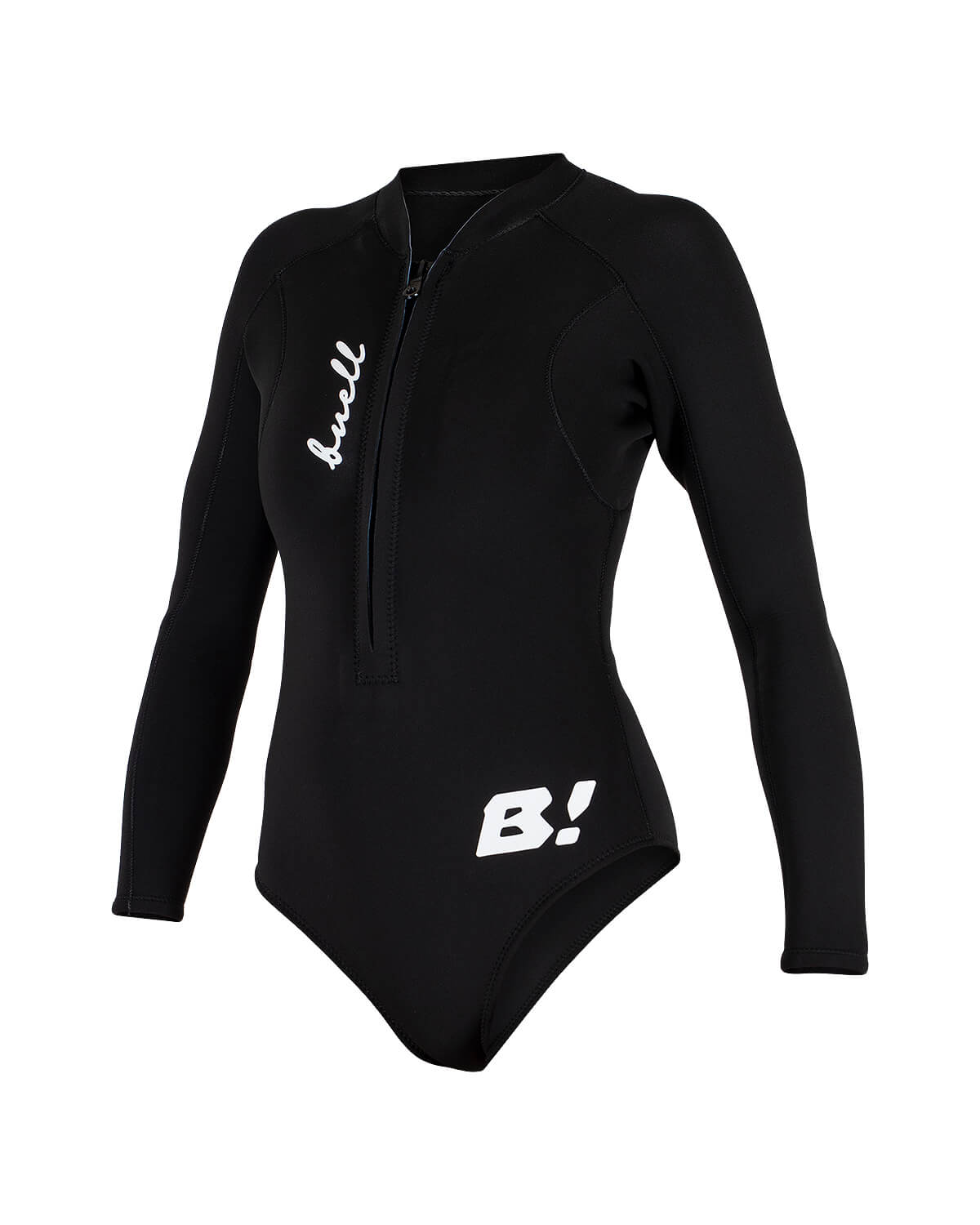 2mm Women's Buell RFZ ATHENA L/S Springsuit