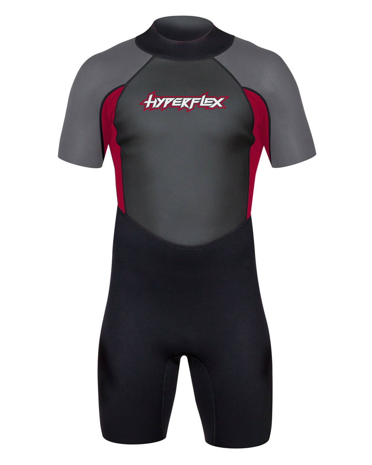 2.5mm Men's HyperFlex ACCESS Springsuit | Wetsuit Wearhouse