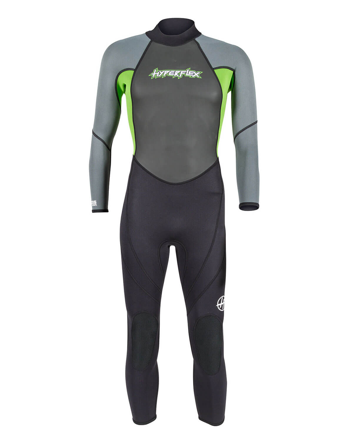 3/2mm Junior's HyperFlex ACCESS Fullsuit