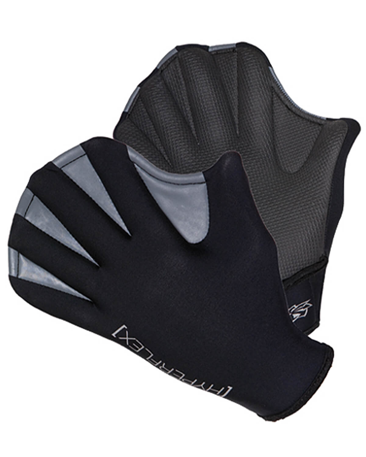 1.5mm HyperFlex Webbed Paddle Gloves