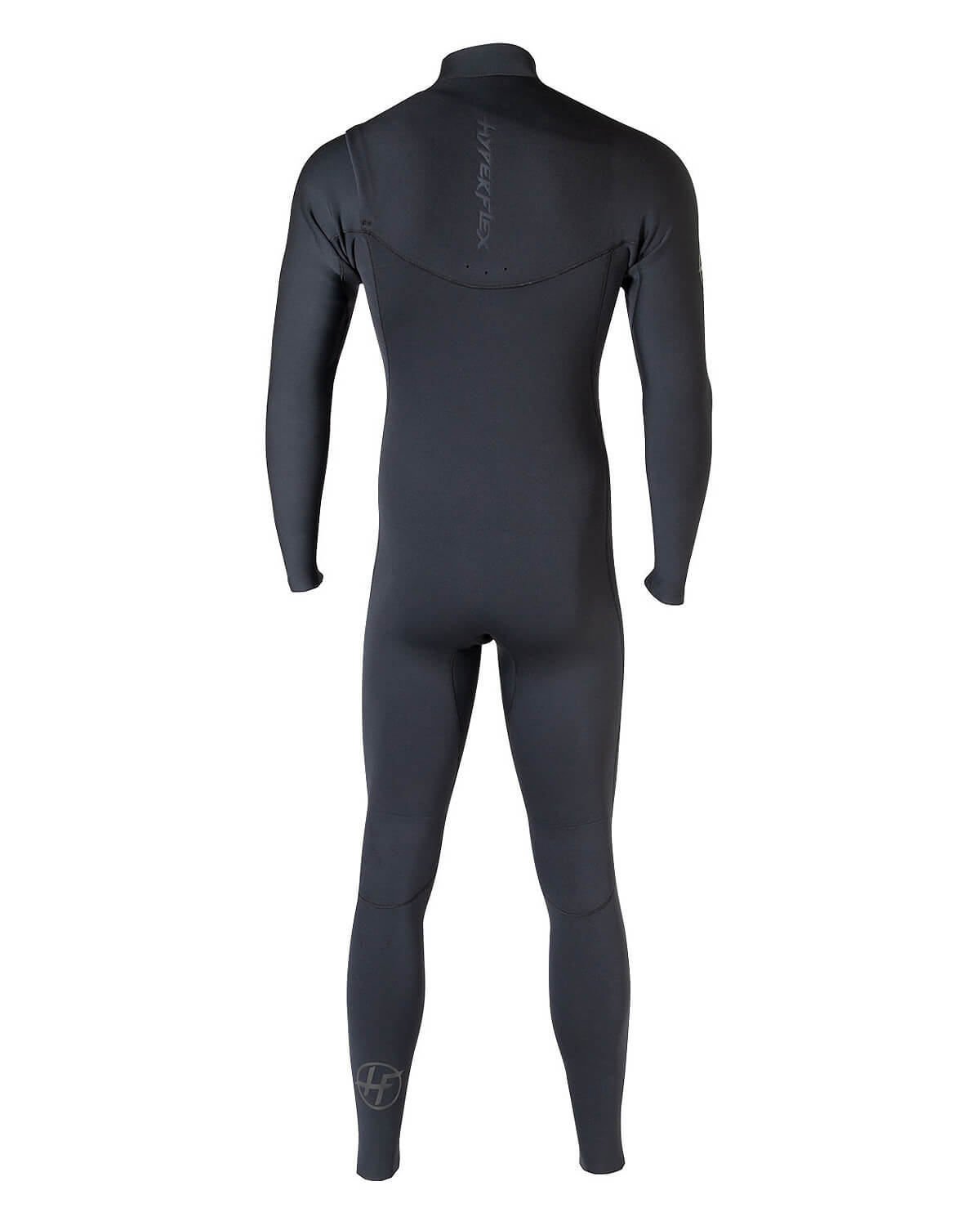 4/3mm Men's HyperFlex GREENPRENE Chest Zip GBS Fullsuit