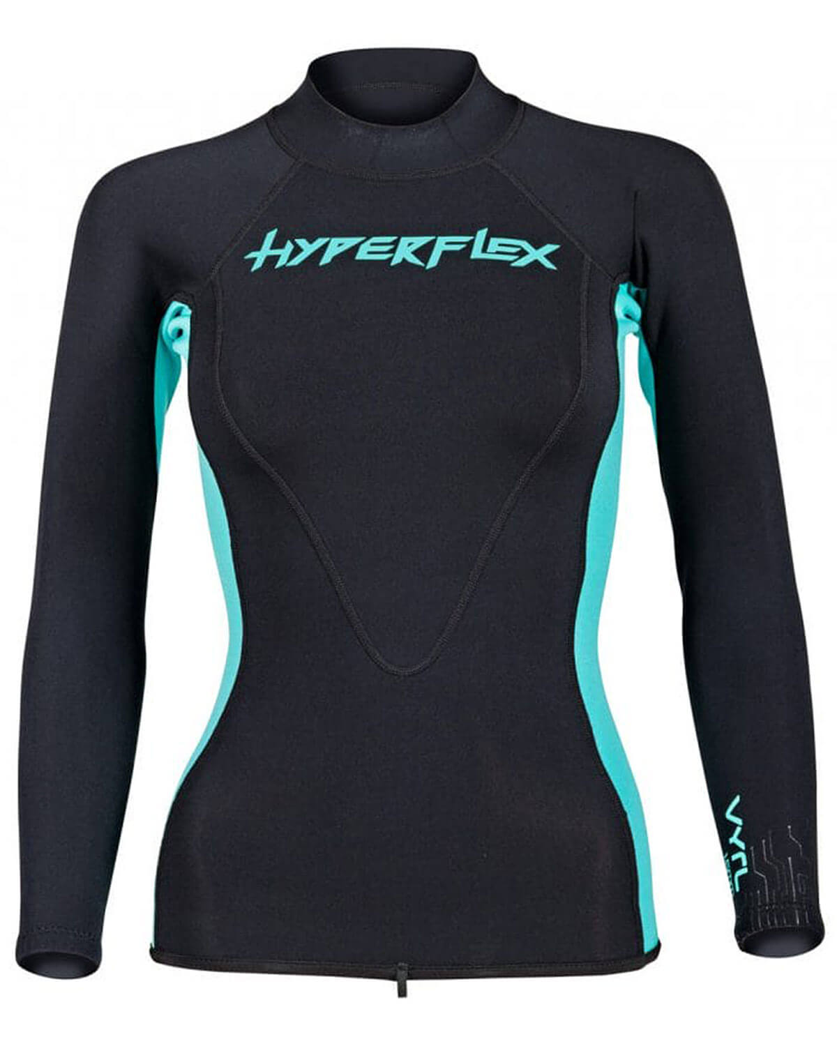 1.5mm Women's HyperFlex VYRL Jacket | Wetsuit Wearhouse