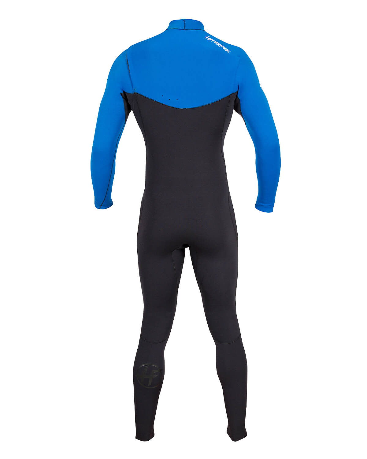 3/2mm Men's HyperFlex VYRL Fullsuit - Chest Zip