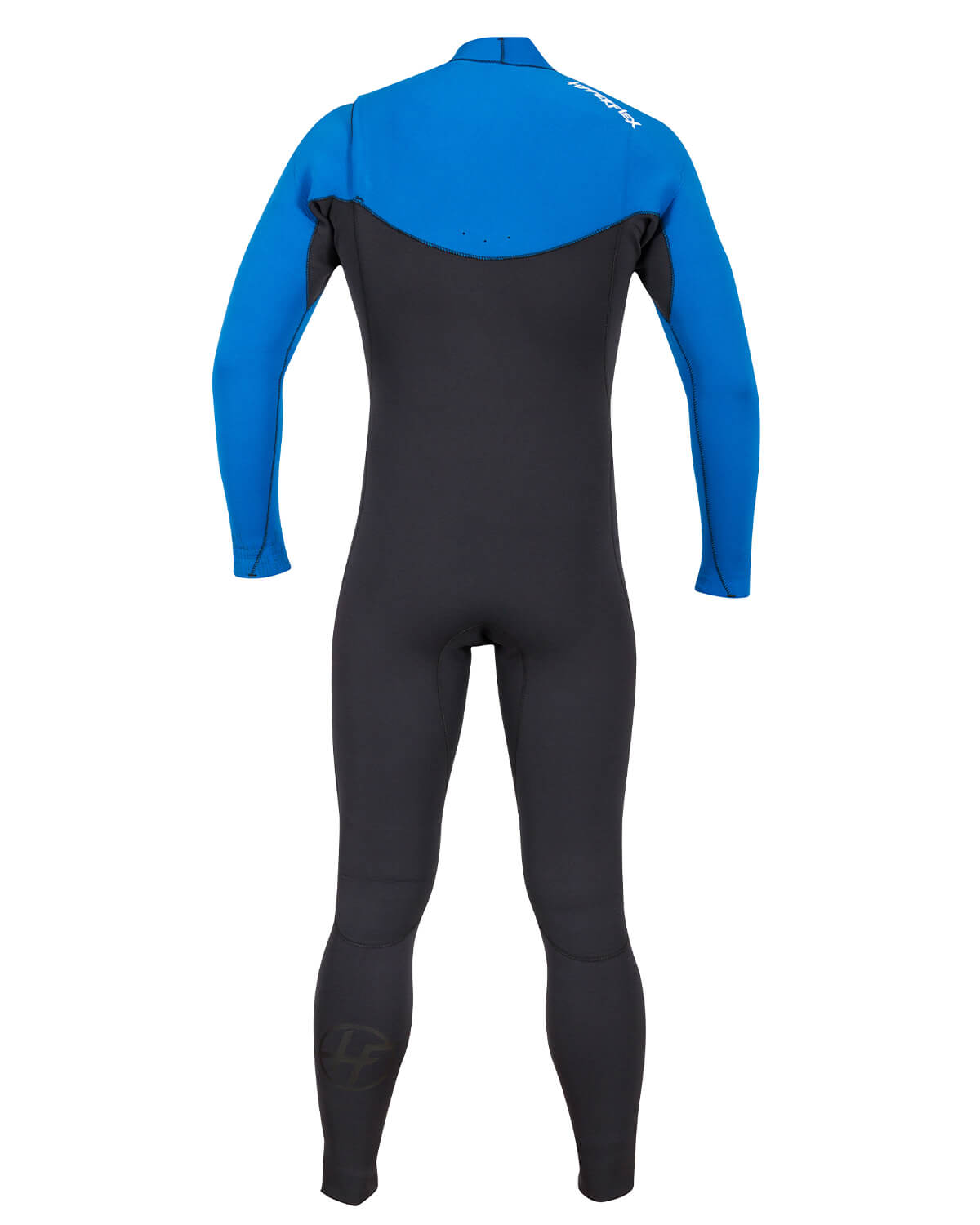 4/3mm Men's HyperFlex VYRL Fullsuit - Chest Zip