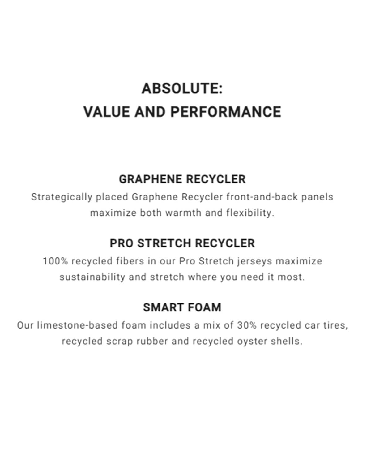 4/3mm Men's Billabong ABSOLUTE Back Zip Fullsuit