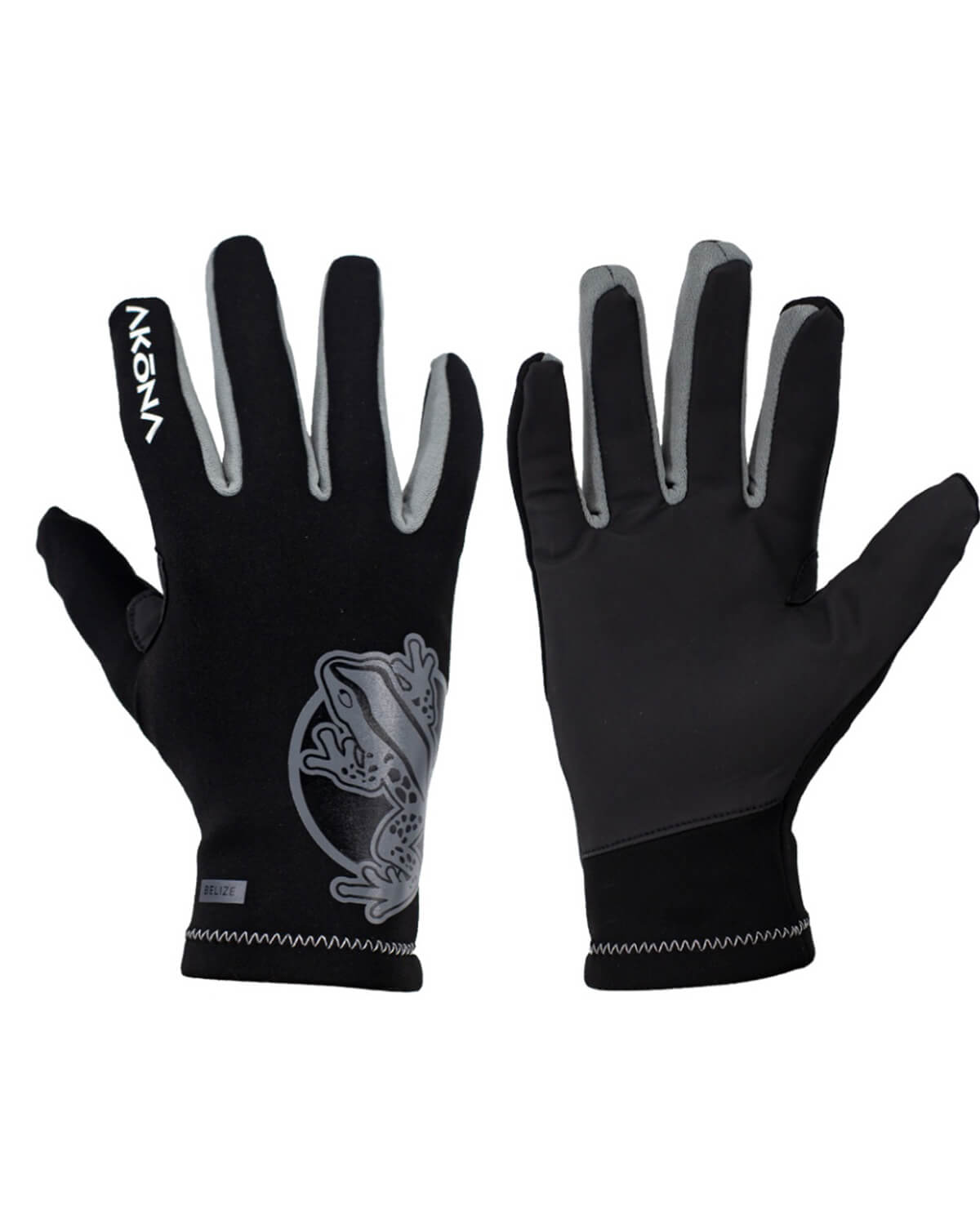 1mm AKONA Belize Reef Gloves