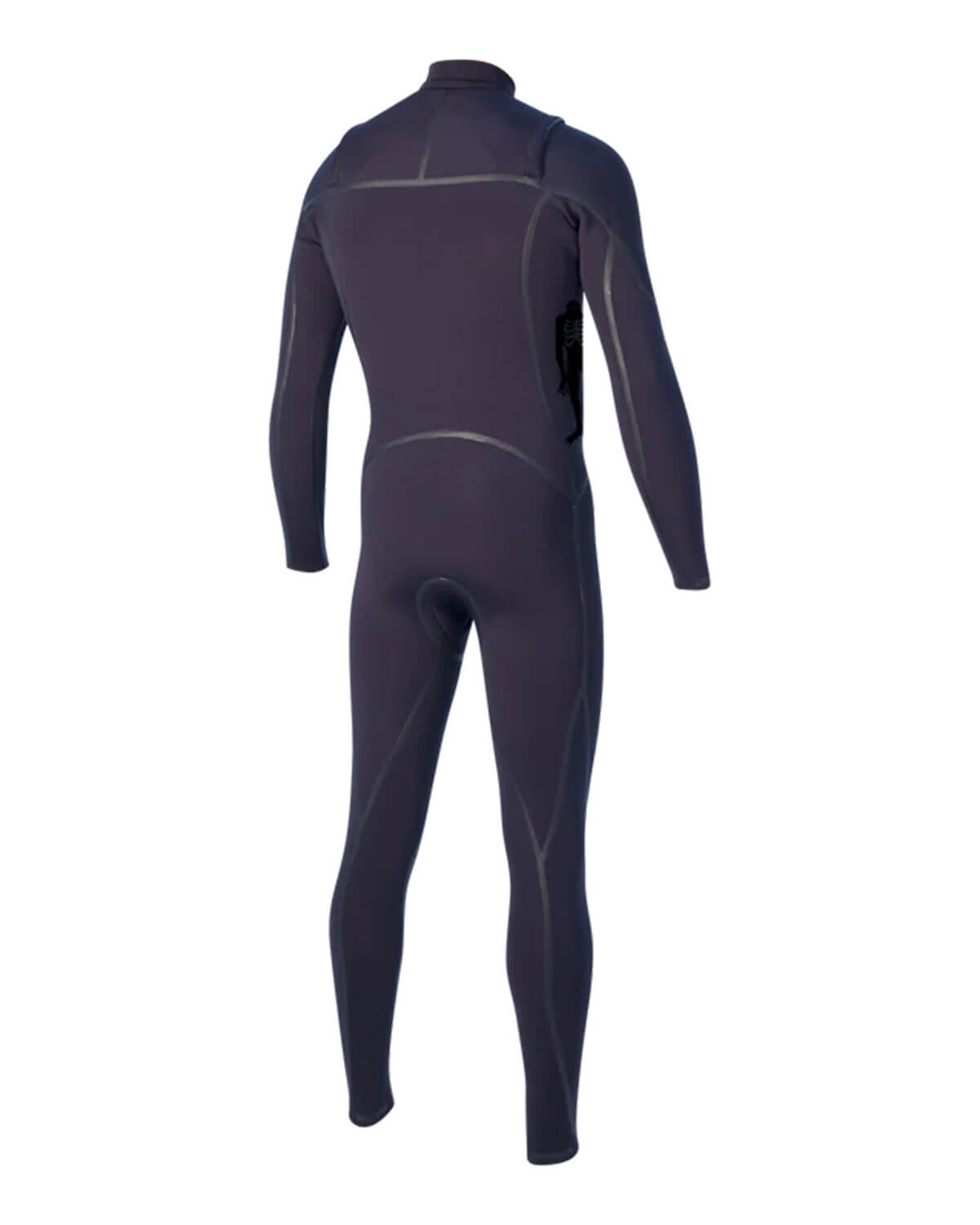 4/3mm Men's Buell RB1 ACCELERATOR C/Z Fullsuit