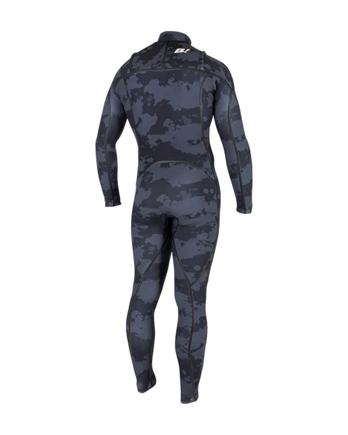 4/3mm Men's Buell RB1 ACCELERATOR C/Z Fullsuit