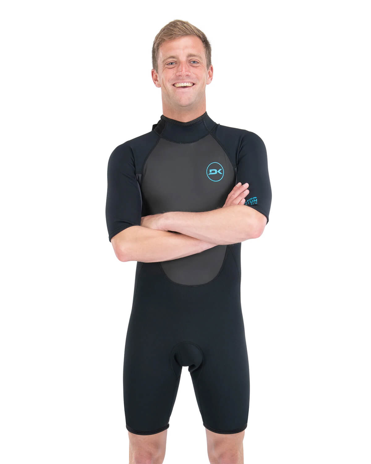 サイズLT ダカイン QUANTUM ウェットスーツ　3/2mm　フルスーツ 3/2mm Men's Dakine Quantum B/Z Fullsuit - Sealed – Wetsuit Wearhouse
