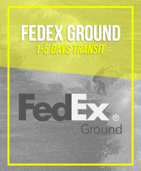 FedEx Ground Home Delivery shipping