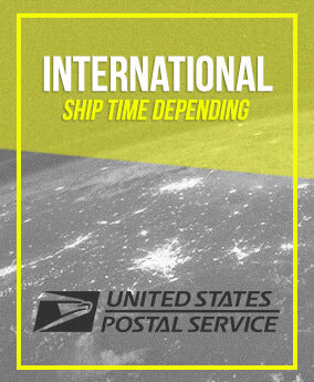 Wetsuit Wearhouse International Shipping Info