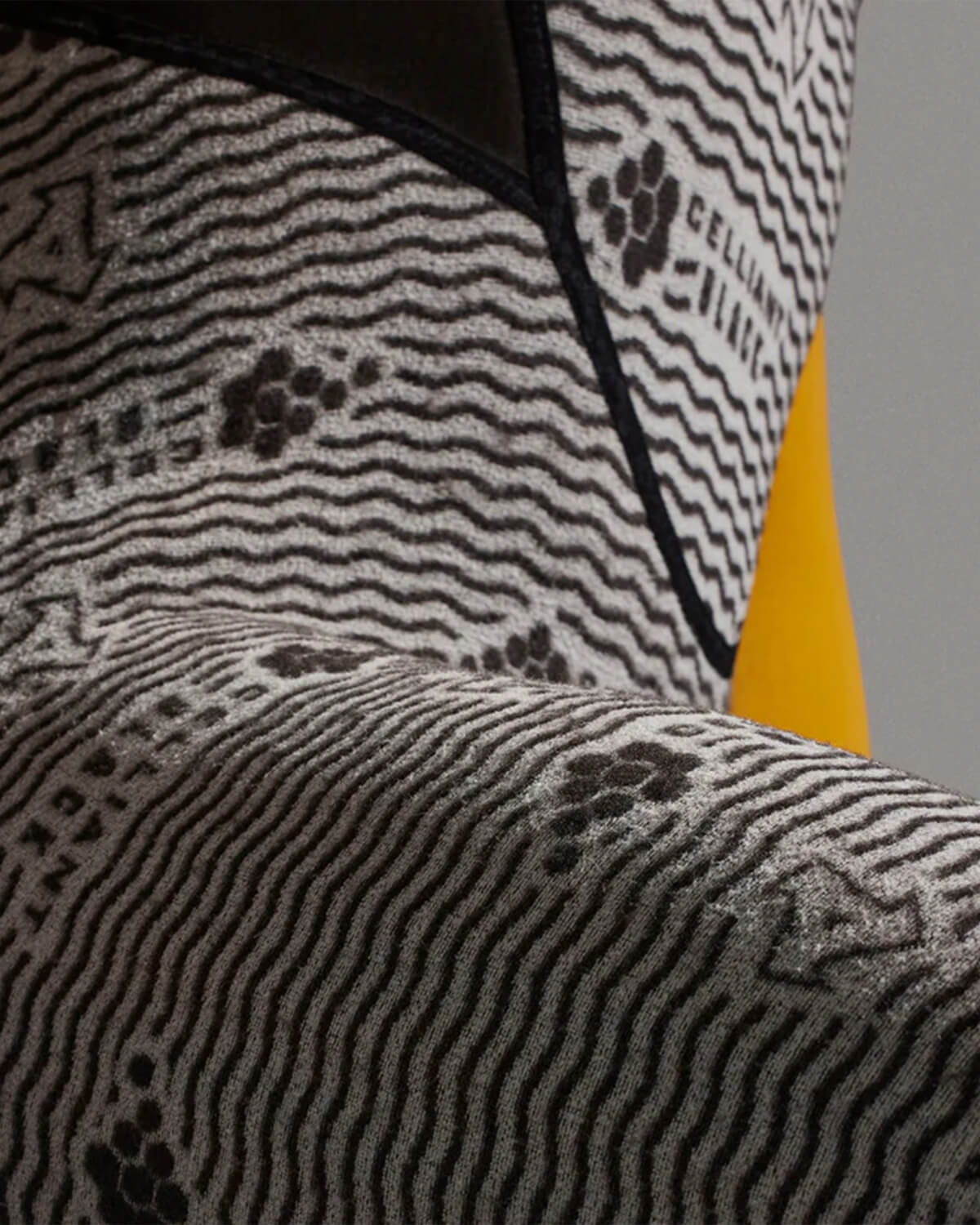 5/4mm Men's XCEL DRYLOCK X Hooded Fullsuit