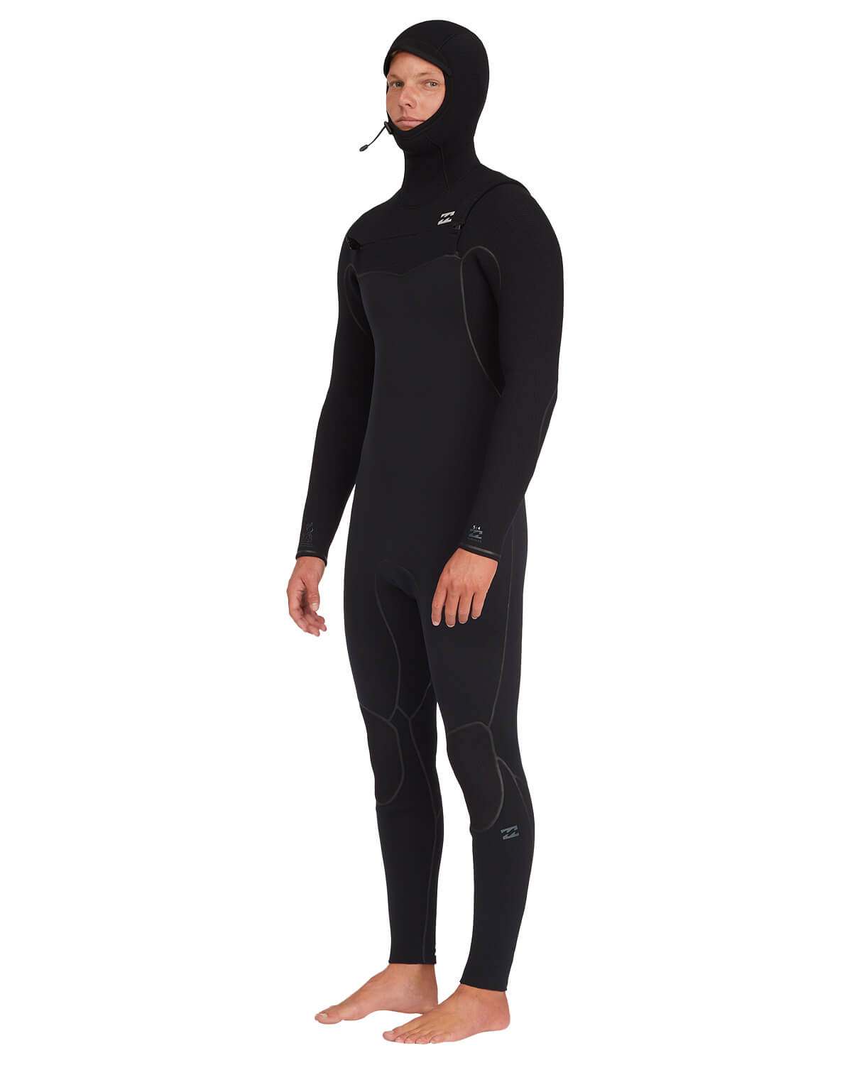 Billabong フルスーツ FURNACE ウェットスーツ 5/4mm Men's Billabong FURNACE Hooded Fullsuit – Wetsuit Wearhouse