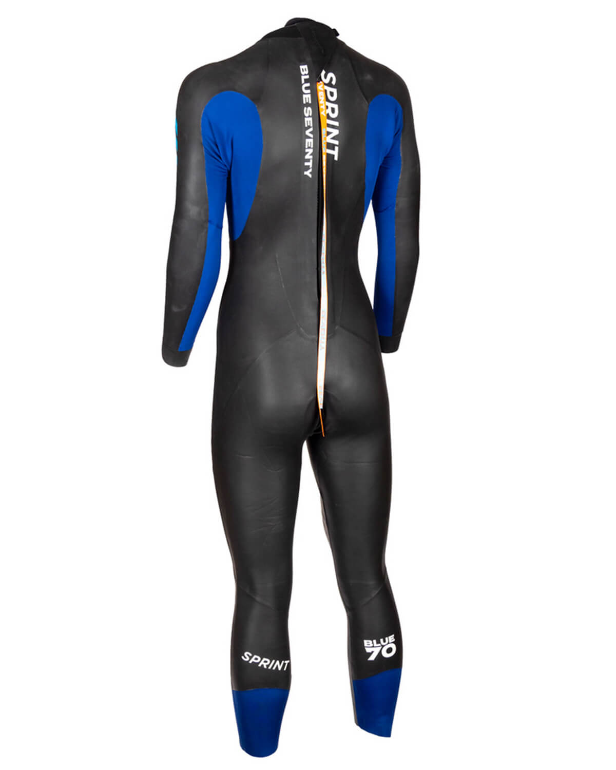 Women's Blueseventy SPRINT Triathlon Wetsuit