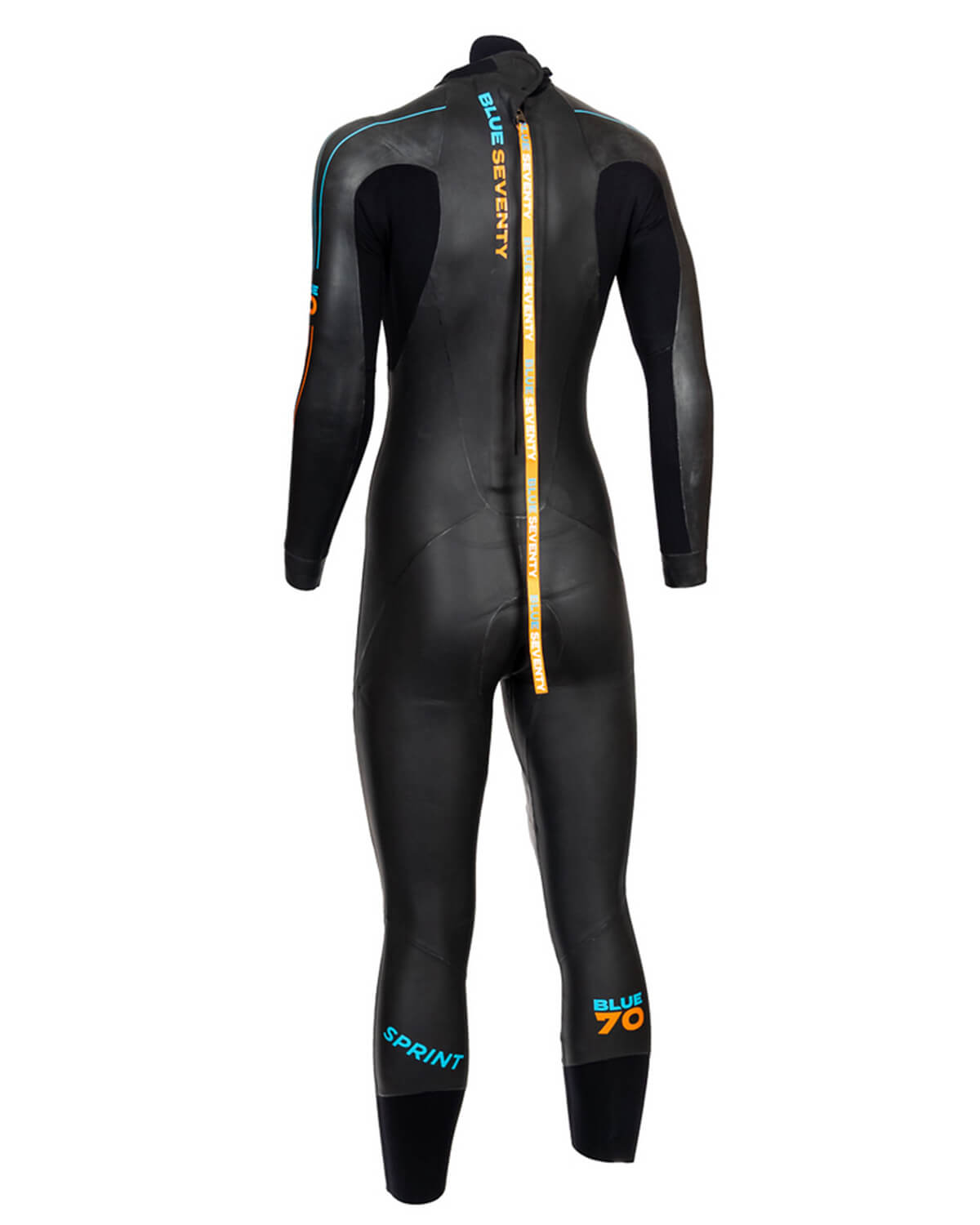 Women's Blueseventy SPRINT Triathlon Wetsuit