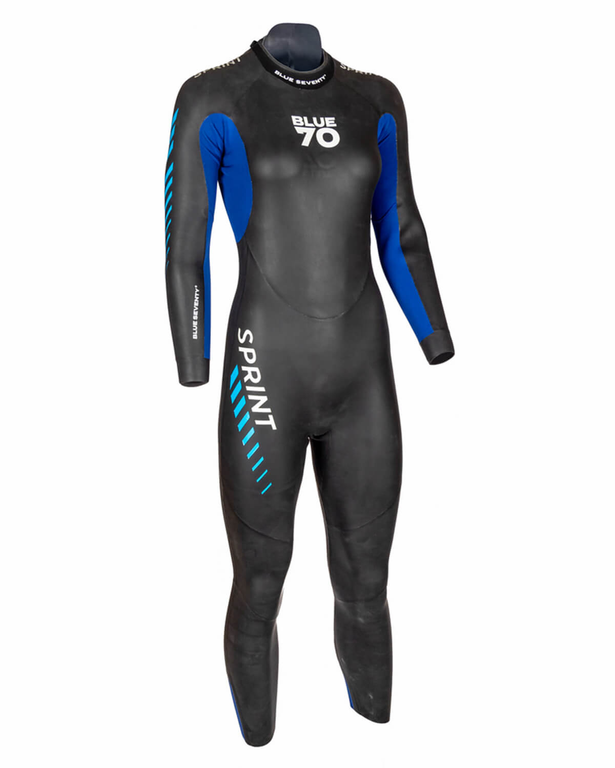 Women's Blueseventy SPRINT Triathlon Wetsuit
