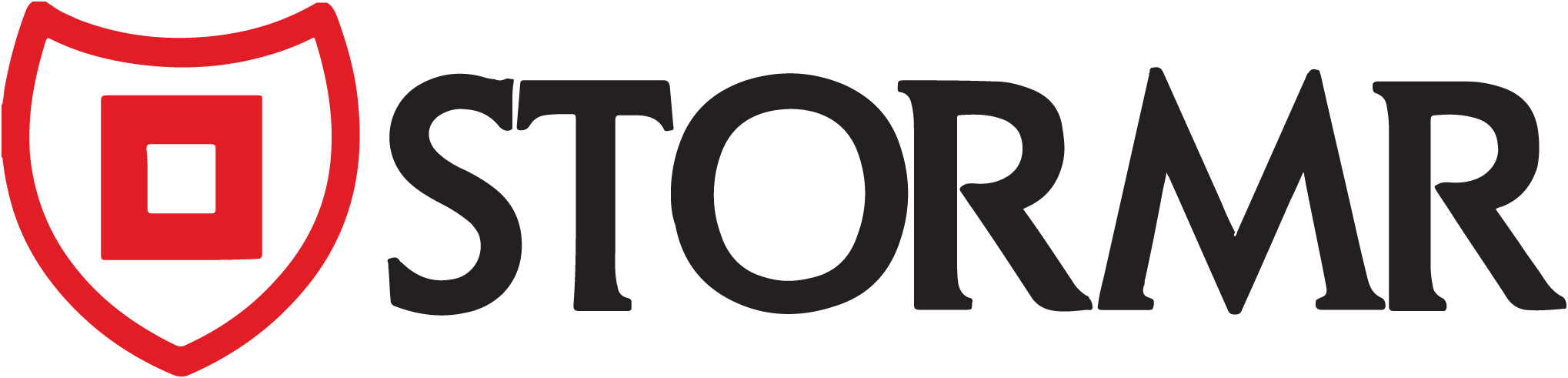 STORMR